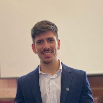 Facu Torraca